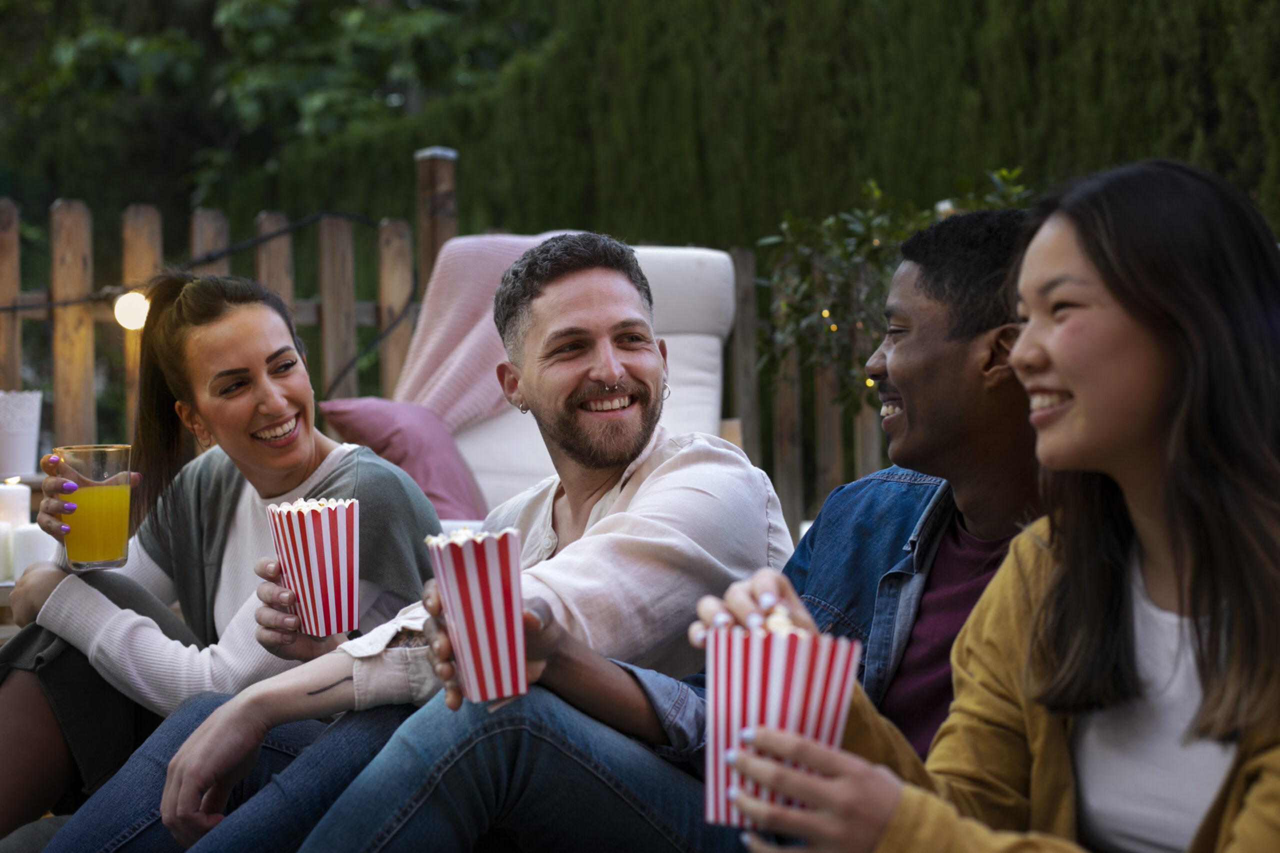 From Script to Screen: A Deep Dive into the Screenwriting Process